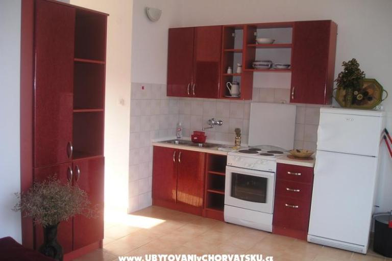 Appartementen Šimović – foto 2