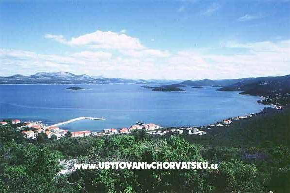 Appartementen Tonći – foto 10