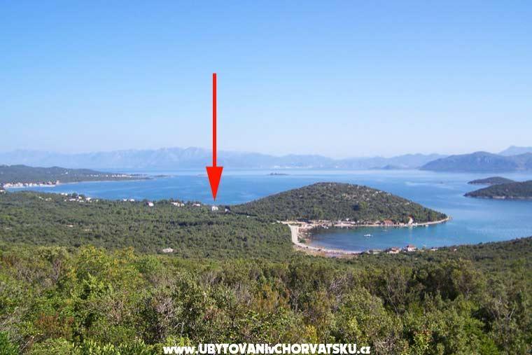 Appartementen Tonći – foto 15