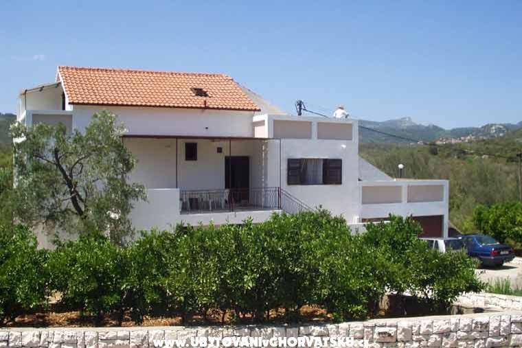 Appartementen Tonći – foto 3