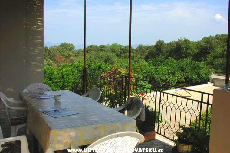 Appartementen Tonći – foto 8