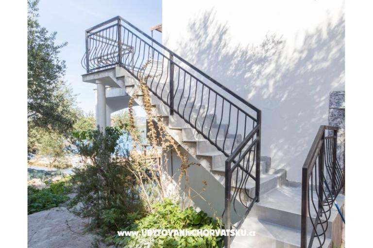 Appartementen Vlahušić  – foto 7