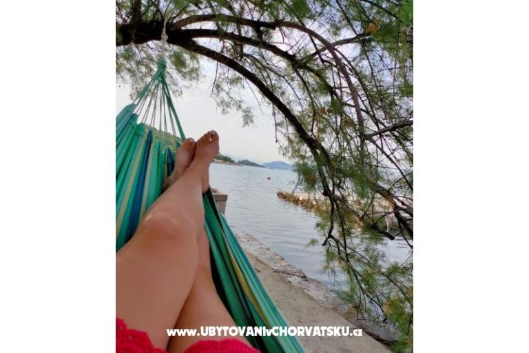 Appartementen Vlahušić  – foto 8