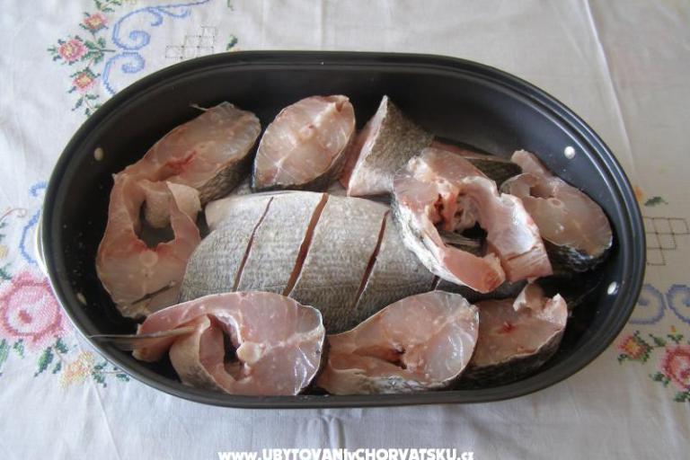 Appartementen Mirjana  – foto 10