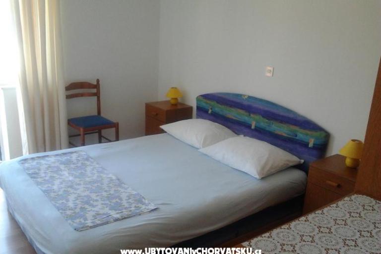 Appartementen Mirjana  – foto 13