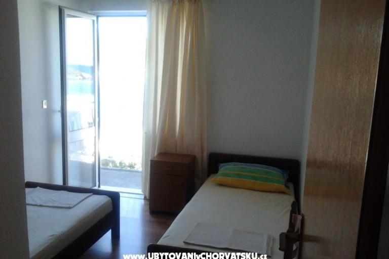 Appartementen Mirjana  – foto 14