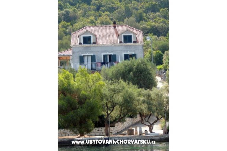 Appartementen Mirjana  – foto 18