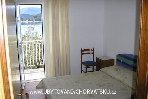 Appartementen Mirjana  – foto 2