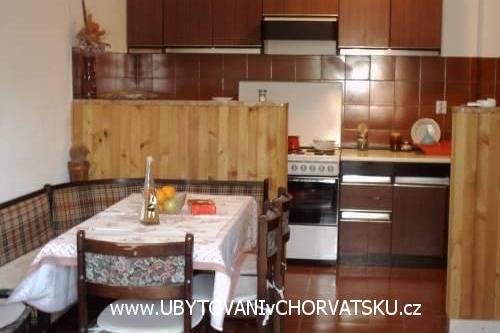 Appartementen Mirjana  – foto 4