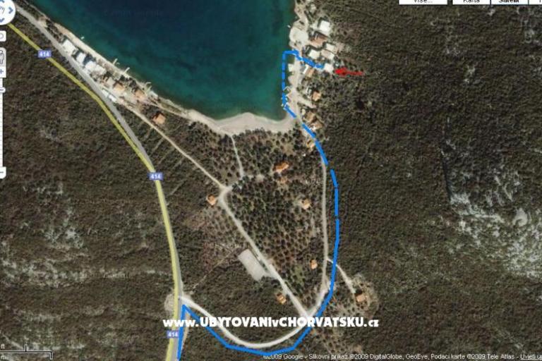 Appartementen Mirjana  – foto 7