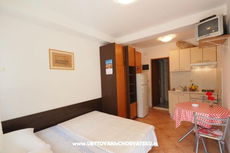 Appartementen Mirjana  – foto 8