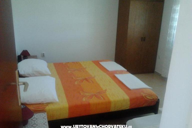 Appartementen Mirjana  – foto 9