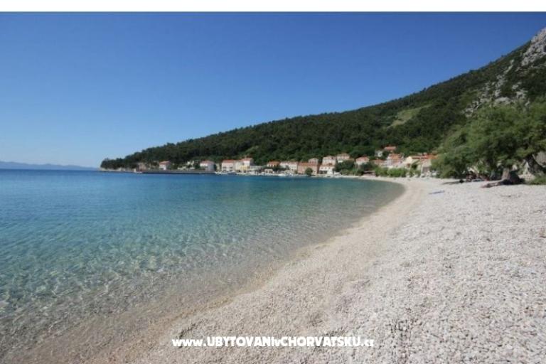 Appartementen Trstenik – foto 10