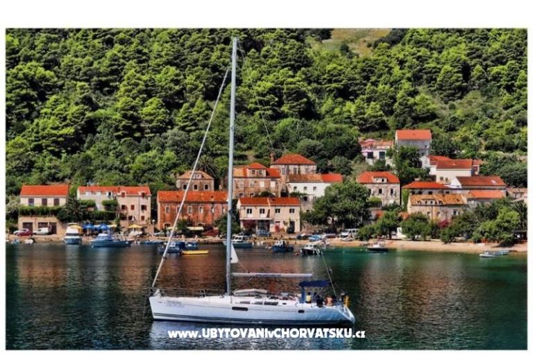 Appartementen Trstenik – foto 11