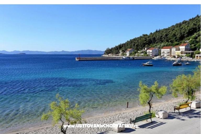 Appartementen Trstenik – foto 13