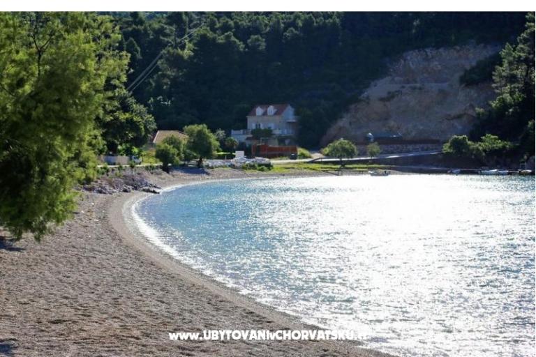 Appartementen Trstenik – foto 14