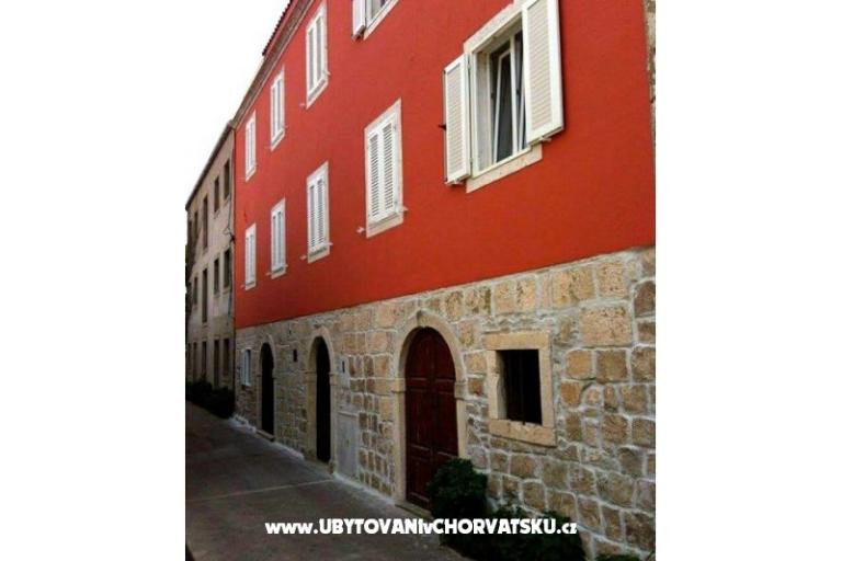 Appartementen Trstenik – foto 2