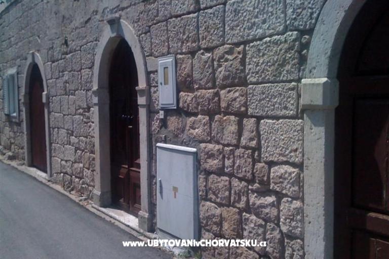 Appartementen Trstenik – foto 4