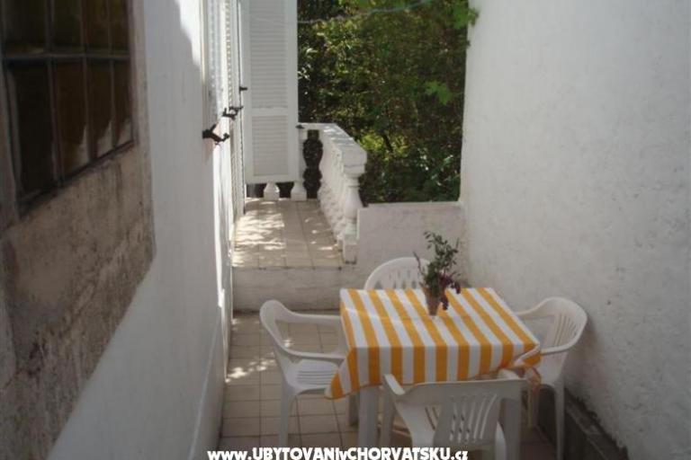 Appartementen Trstenik – foto 5