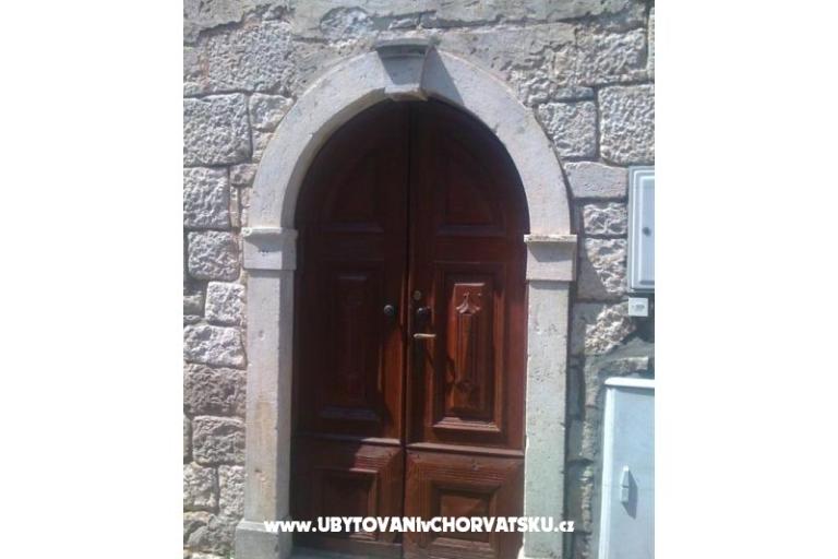 Appartementen Trstenik – foto 6