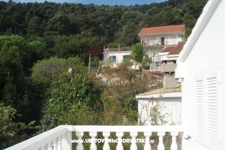 Appartementen Trstenik – foto 9