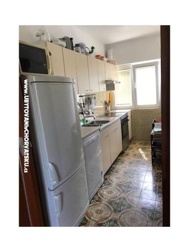 Appartement Sunshine – foto 9