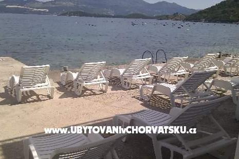 Appartementen Cavelis Malo more – foto 10