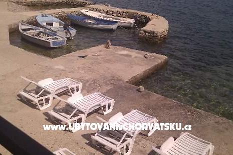 Appartementen Cavelis Malo more – foto 11