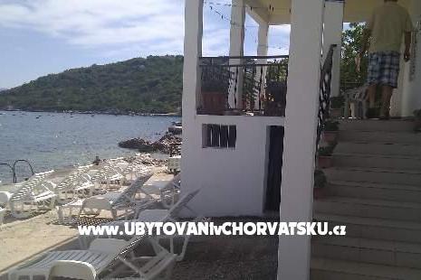 Appartementen Cavelis Malo more – foto 12