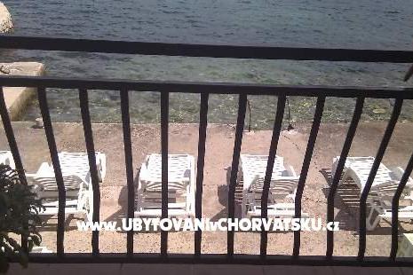 Appartementen Cavelis Malo more – foto 13