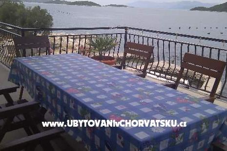Appartementen Cavelis Malo more – foto 14