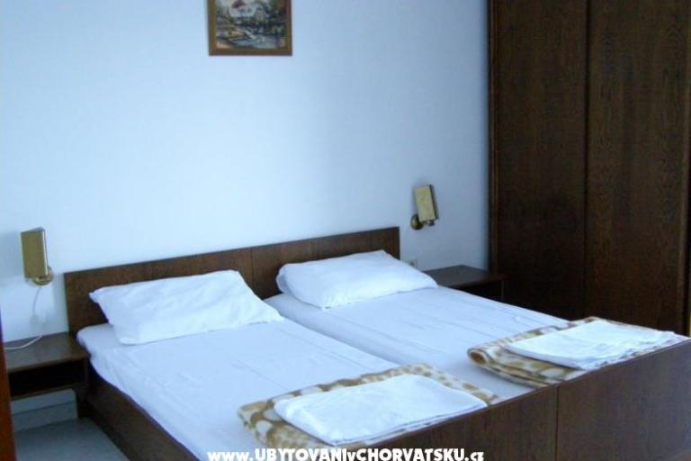 Appartementen Cavelis Malo more – foto 4