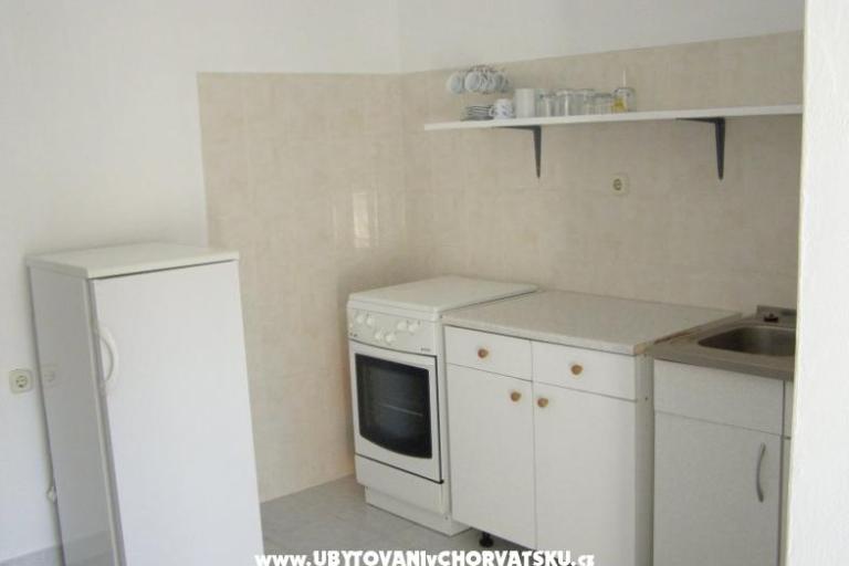 Appartementen Cavelis Malo more – foto 5