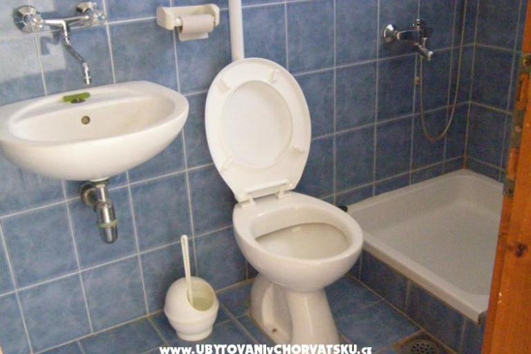 Appartementen Cavelis Malo more – foto 6