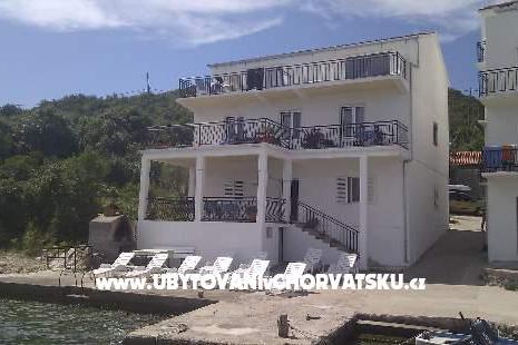Appartementen Cavelis Malo more – foto 9