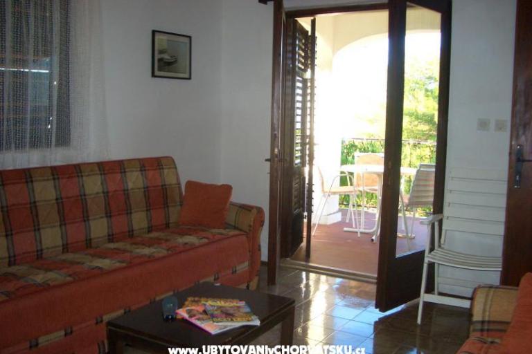 Appartementen Drace – foto 10