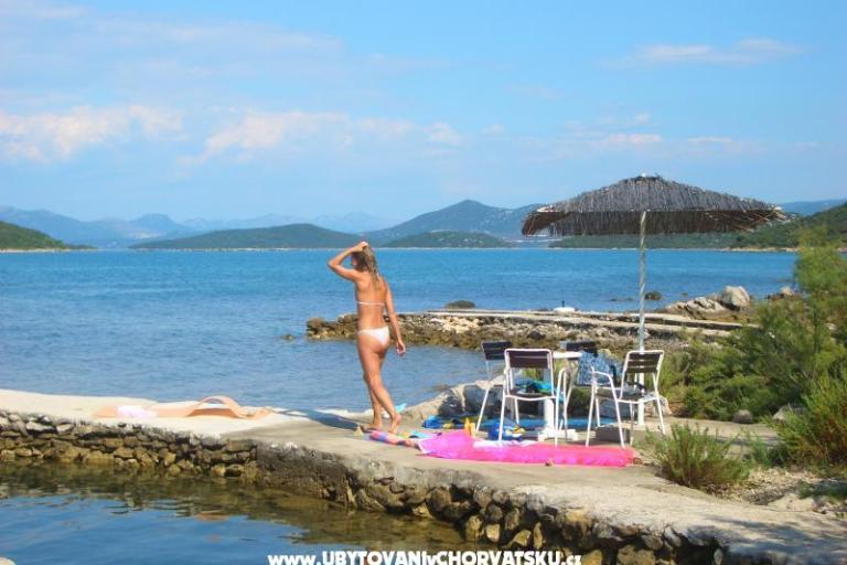 Appartementen Drace – foto 16