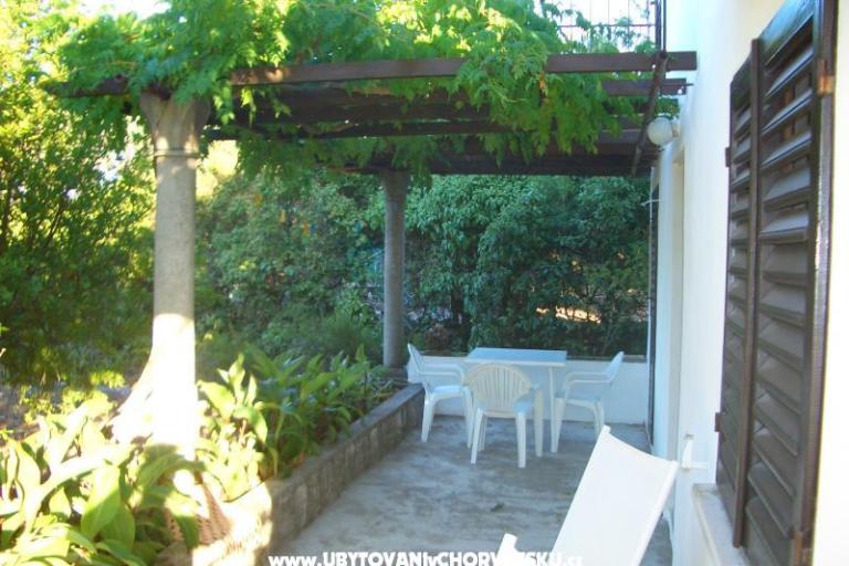 Appartementen Drace – foto 3