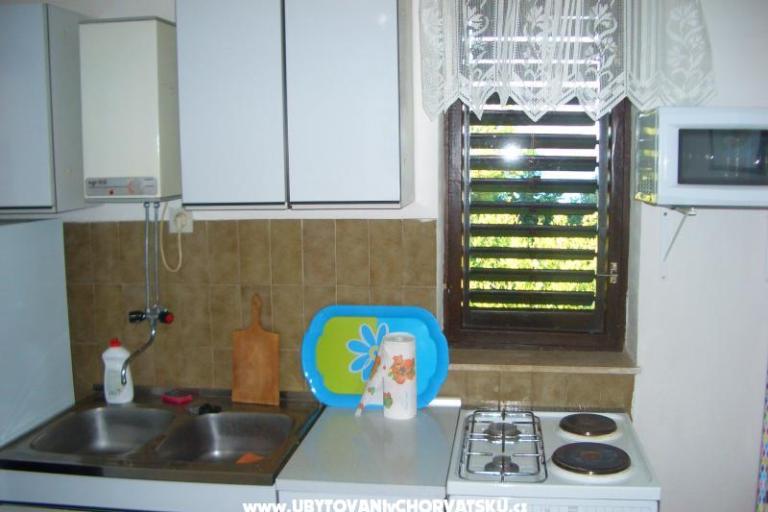 Appartementen Drace – foto 9