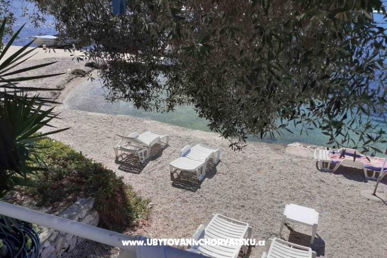 Appartementen Ivomir Malo more – foto 10