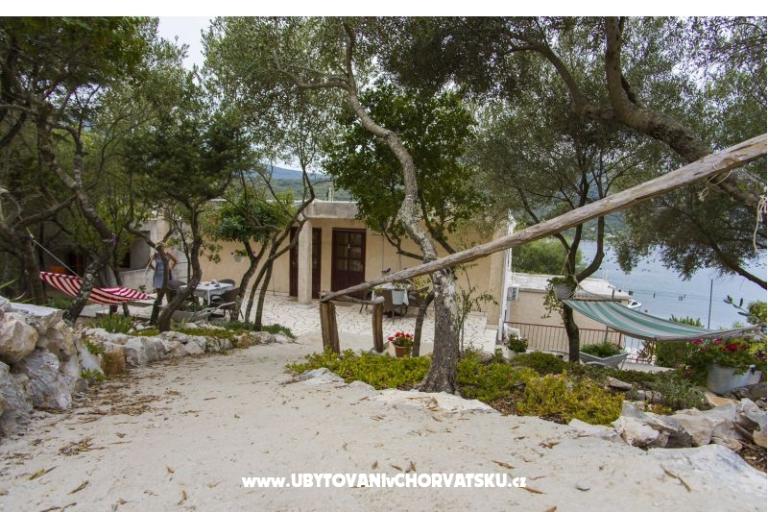 Appartementen Ivomir Malo more – foto 15