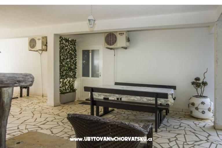 Appartementen Ivomir Malo more – foto 16