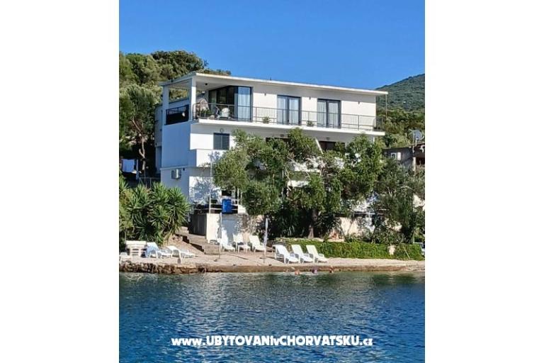 Appartementen Ivomir Malo more – foto 4