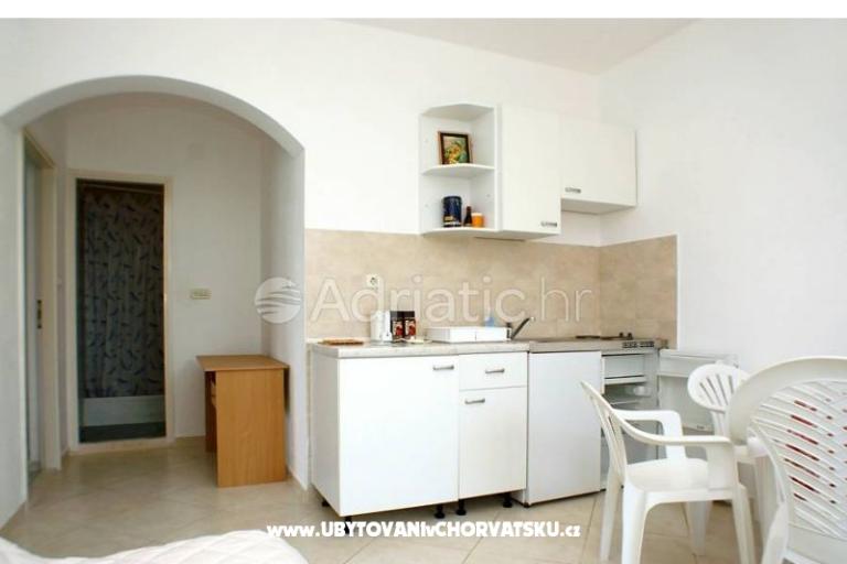 Appartementen Kika – foto 9