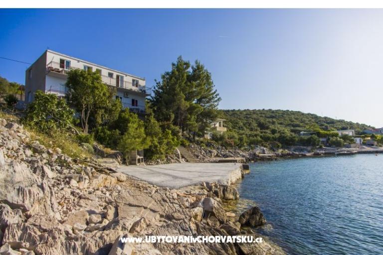 Appartementen Marijana – foto 13