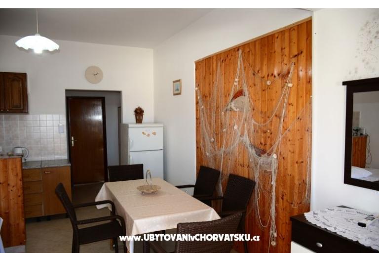 Appartementen Mila – foto 13