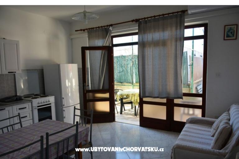 Appartementen Mila – foto 15