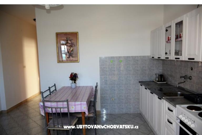 Appartementen Mila – foto 16