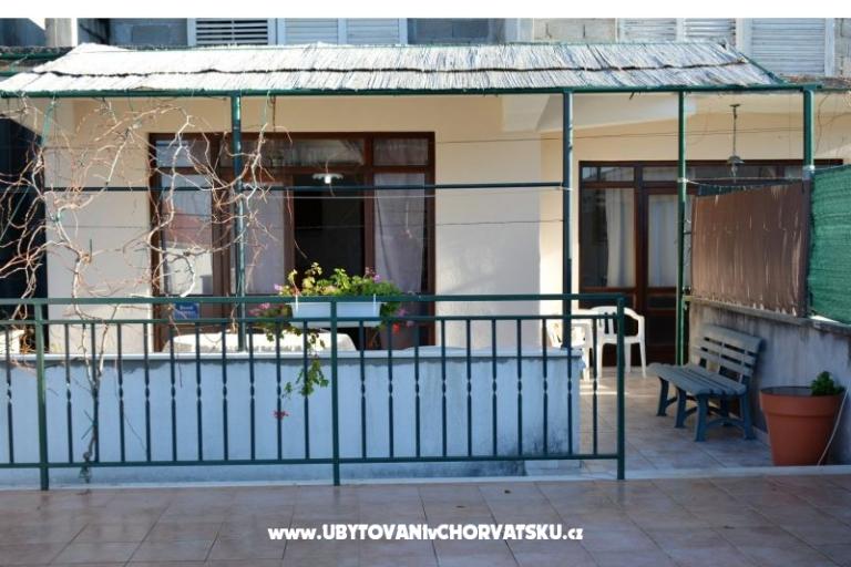 Appartementen Mila – foto 5