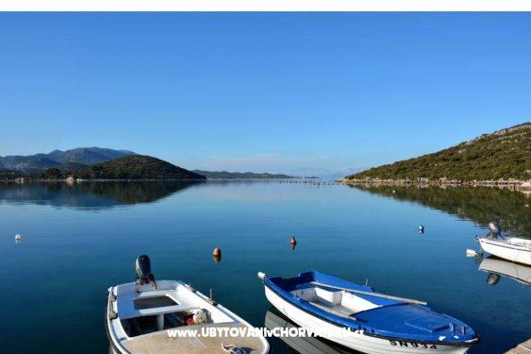 Appartementen Mila – foto 7